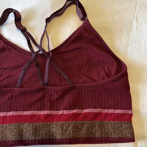 Lane Bryant Bralette size 14/16 - Picture 7 of 13